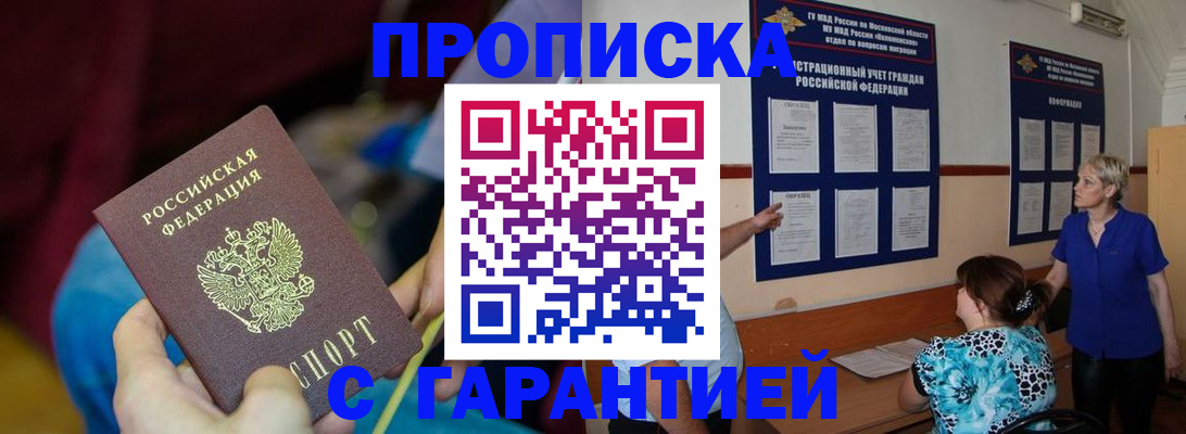 прописка 2025 в Плавске